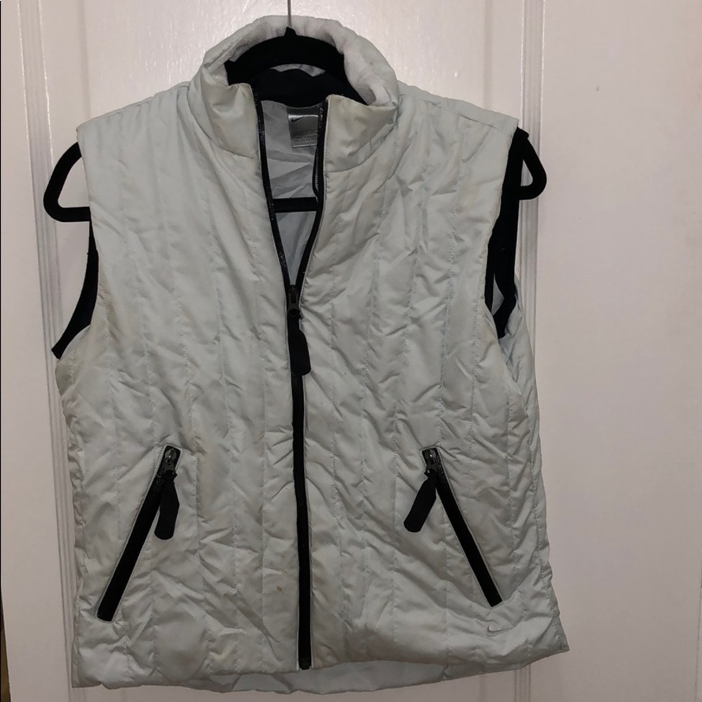 Nike Sportswear Vest Light Blue